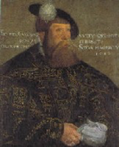 Gustav Vasa