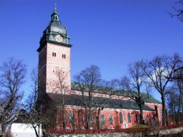 Domkyrkan